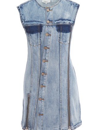 Платье 3.1 PHILLIP LIM (5071): фото - Invogue